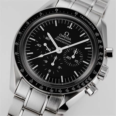 omega speedmaster moonwatch key biscayne|Speedmaster Moonwatch Professional 42 mm, steel .